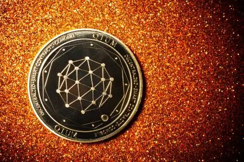 量子链QTUM交易解析