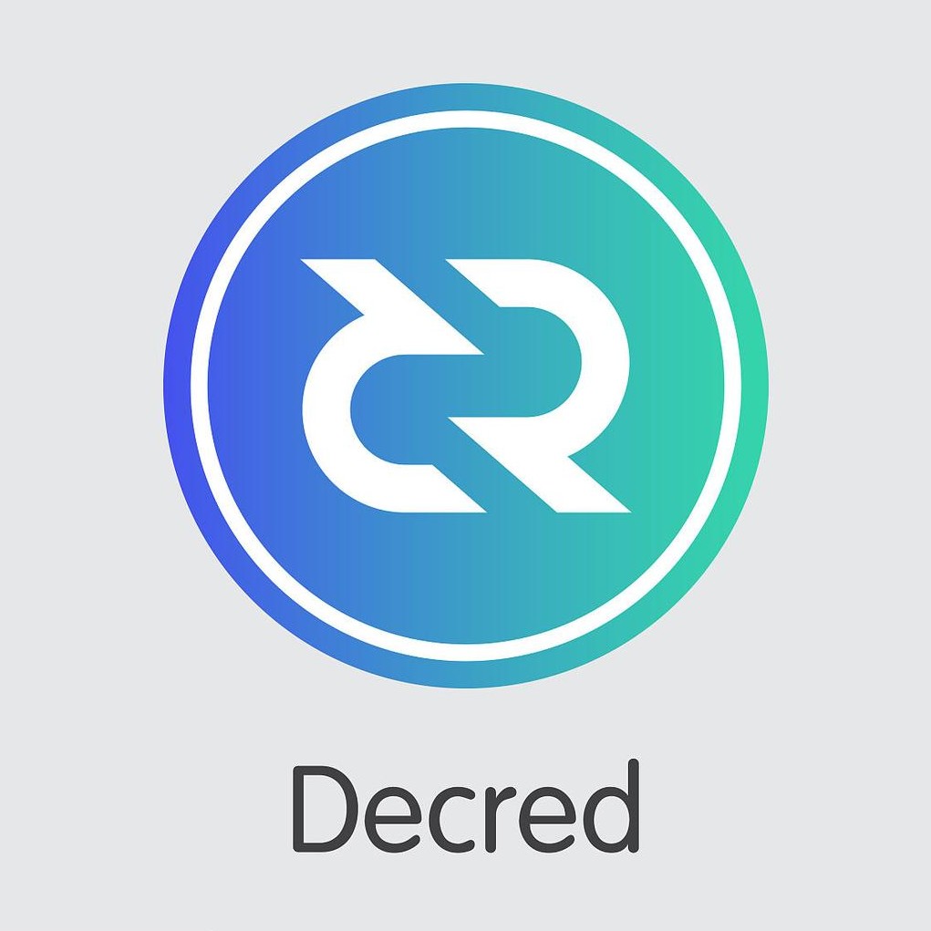 德赛币（DCR）交易解析