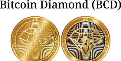 BCD比特钻石交易解析