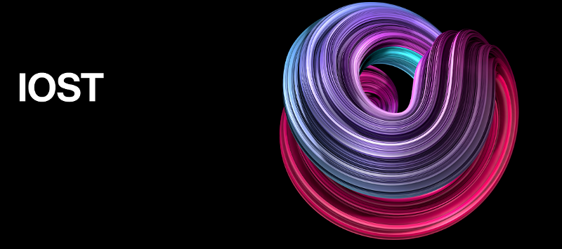 IOST--私钥、公钥(Onwerkey )生成